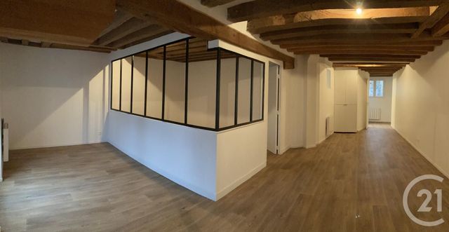 Appartement Studio à louer FONTAINEBLEAU