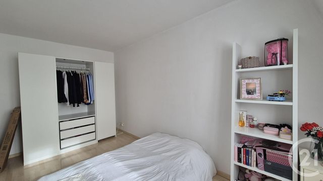 Appartement &agrave; louer - 2 pi&egrave;ces - 36,76 m2 - Fontainebleau - 77 - ILE-DE-FRANCE