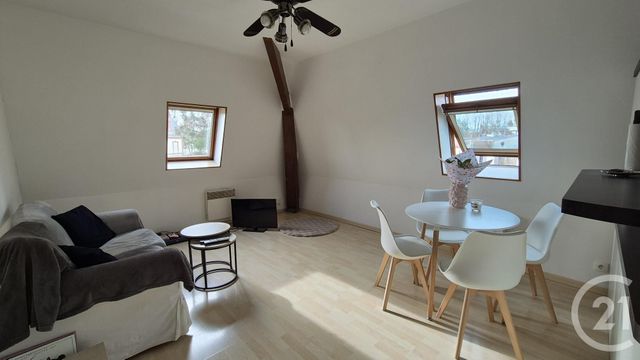 Appartement à louer FONTAINEBLEAU