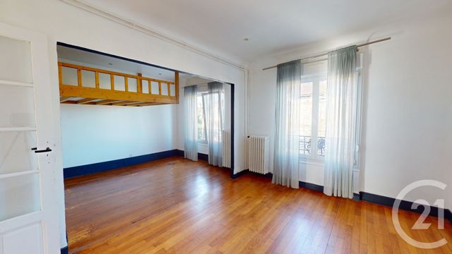 Appartement F4 &agrave; louer - 4 pi&egrave;ces - 69,64 m2 - Bois Le Roi - 77 - ILE-DE-FRANCE
