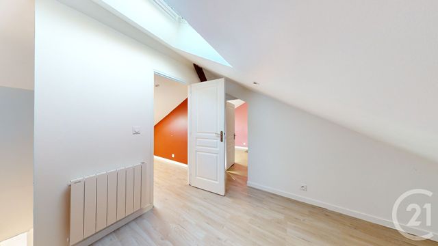 Appartement F4 &agrave; louer - 4 pi&egrave;ces - 69,64 m2 - Bois Le Roi - 77 - ILE-DE-FRANCE