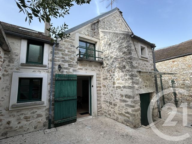 Maison à louer SAMOIS SUR SEINE