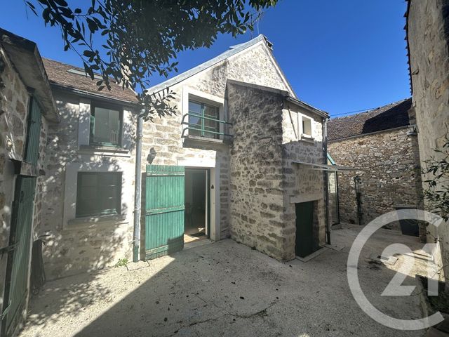 Maison à louer SAMOIS SUR SEINE