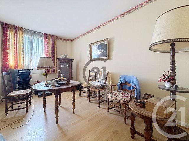 Appartement &agrave; vendre - 4 pi&egrave;ces - 82,12 m2 - Avon - 77 - ILE-DE-FRANCE