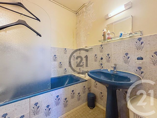Appartement &agrave; vendre - 4 pi&egrave;ces - 82,12 m2 - Avon - 77 - ILE-DE-FRANCE
