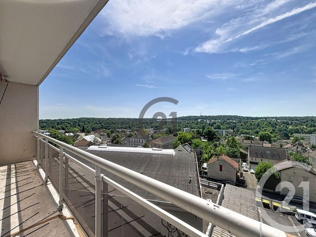 Appartement à vendre AVON