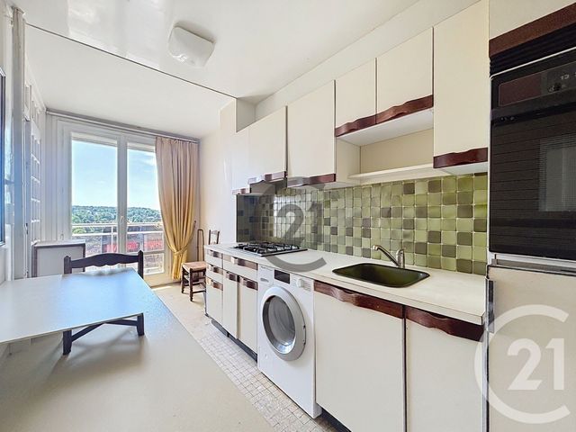 Appartement &agrave; vendre - 4 pi&egrave;ces - 82,12 m2 - Avon - 77 - ILE-DE-FRANCE