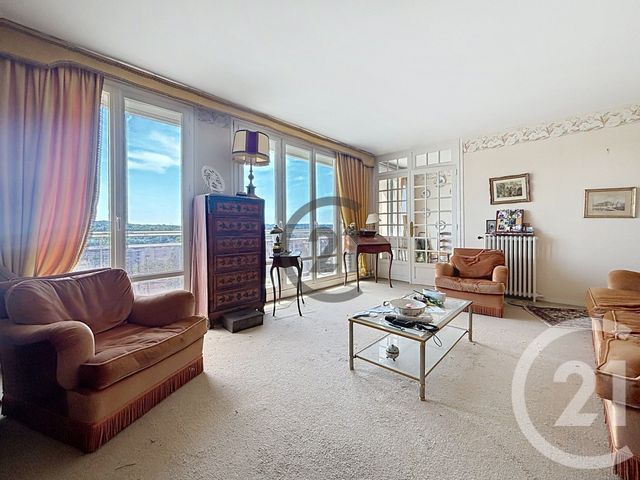 Appartement &agrave; vendre - 4 pi&egrave;ces - 82,12 m2 - Avon - 77 - ILE-DE-FRANCE
