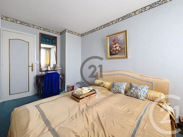 Appartement &agrave; vendre - 4 pi&egrave;ces - 82,12 m2 - Avon - 77 - ILE-DE-FRANCE