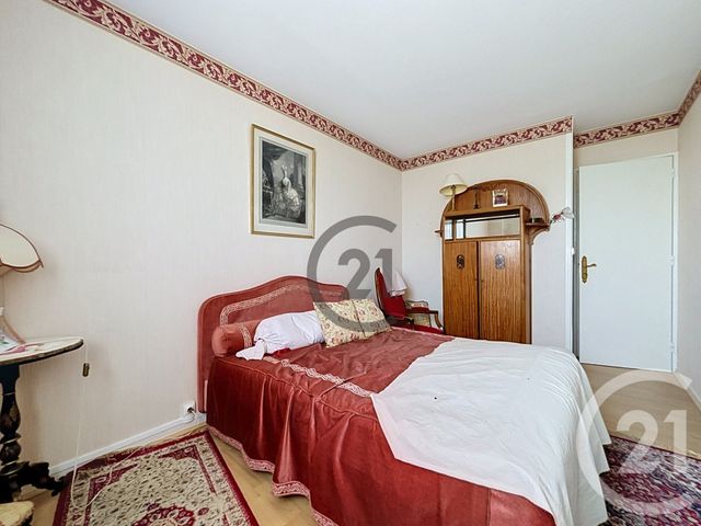 Appartement &agrave; vendre - 4 pi&egrave;ces - 82,12 m2 - Avon - 77 - ILE-DE-FRANCE