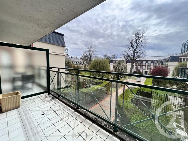 Appartement &agrave; louer - 3 pi&egrave;ces - 69,90 m2 - Fontainebleau - 77 - ILE-DE-FRANCE
