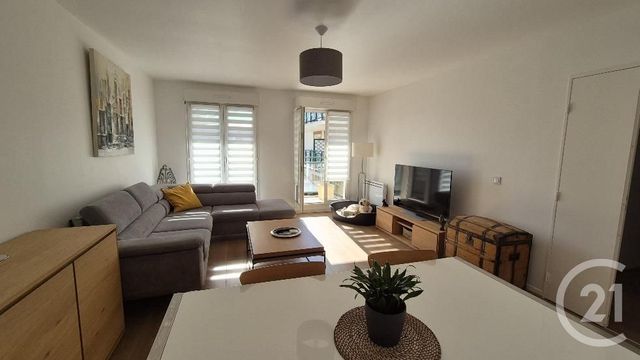 Appartement à louer FONTAINEBLEAU