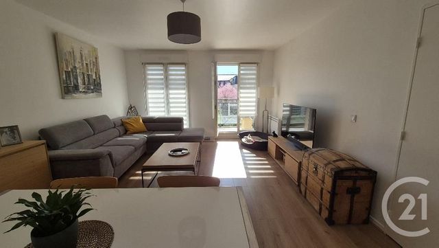 Appartement à louer FONTAINEBLEAU