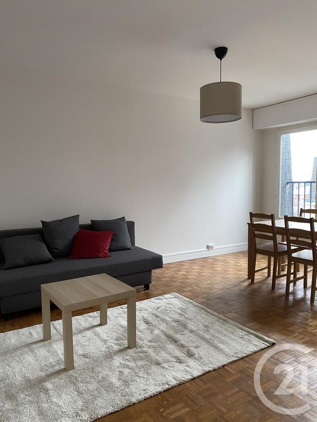 Appartement Studio &agrave; louer - 1 pi&egrave;ce - 31,72 m2 - Fontainebleau - 77 - ILE-DE-FRANCE
