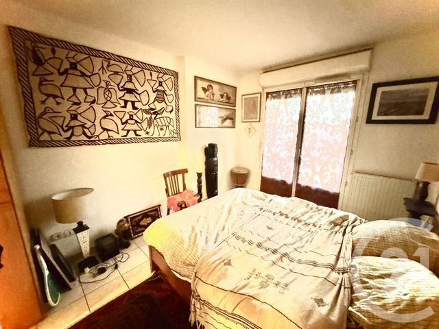 Appartement &agrave; vendre - 2 pi&egrave;ces - 46,29 m2 - Avon - 77 - ILE-DE-FRANCE