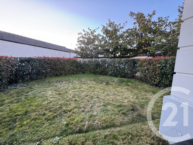 Appartement &agrave; vendre - 2 pi&egrave;ces - 46,29 m2 - Avon - 77 - ILE-DE-FRANCE