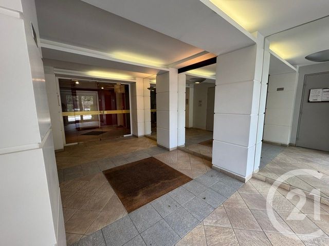Appartement &agrave; vendre - 2 pi&egrave;ces - 46,29 m2 - Avon - 77 - ILE-DE-FRANCE
