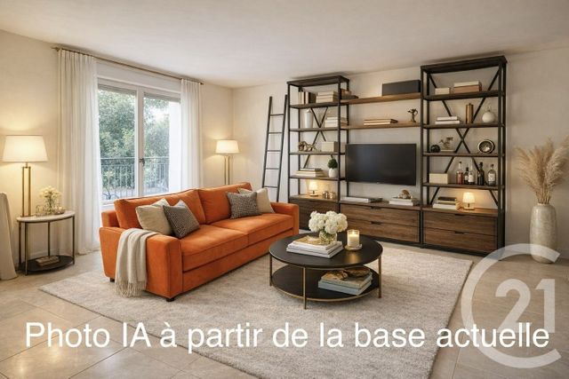 Appartement à vendre AVON