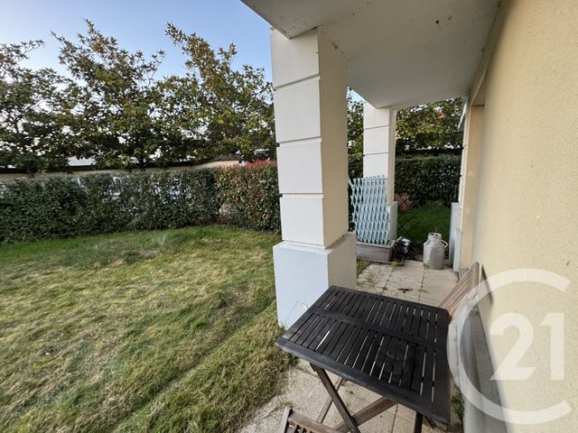 Appartement &agrave; vendre - 2 pi&egrave;ces - 46,29 m2 - Avon - 77 - ILE-DE-FRANCE