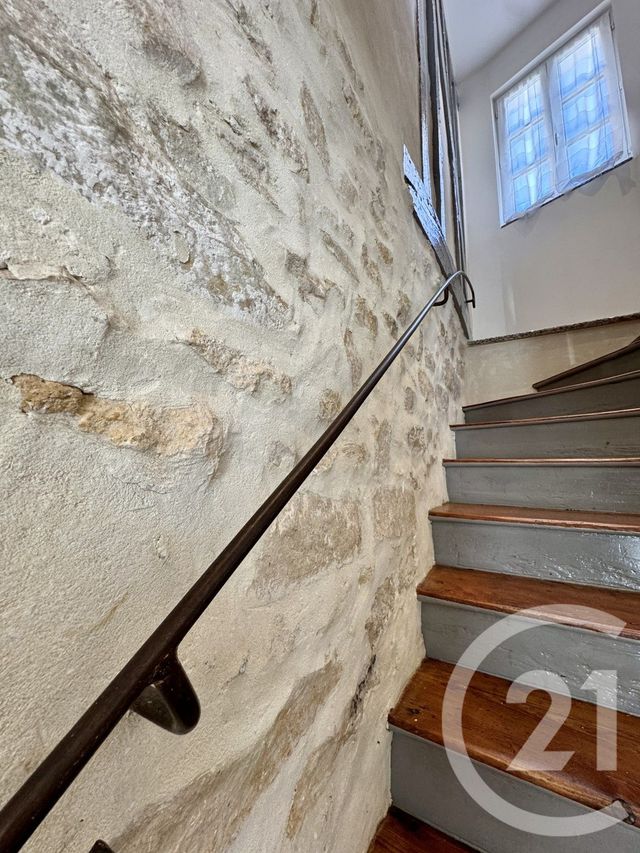 Appartement &agrave; vendre - 3 pi&egrave;ces - 66 m2 - Fontainebleau - 77 - ILE-DE-FRANCE