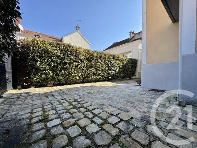 Appartement &agrave; vendre - 3 pi&egrave;ces - 66 m2 - Fontainebleau - 77 - ILE-DE-FRANCE