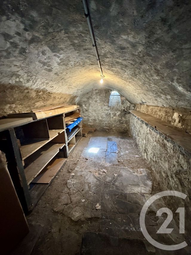 Appartement &agrave; vendre - 3 pi&egrave;ces - 66 m2 - Fontainebleau - 77 - ILE-DE-FRANCE