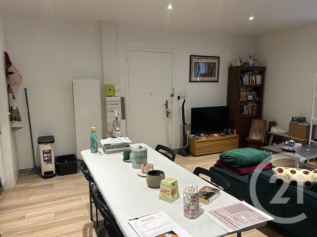 Appartement &agrave; louer - 2 pi&egrave;ces - 45,75 m2 - Nemours - 77 - ILE-DE-FRANCE