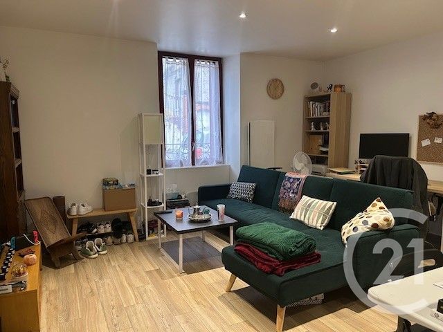 Appartement à louer NEMOURS