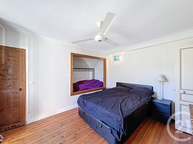 Maison &agrave; vendre - 11 pi&egrave;ces - 257,51 m2 - Fontainebleau - 77 - ILE-DE-FRANCE