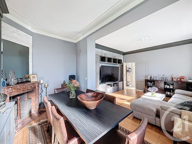 Maison &agrave; vendre - 11 pi&egrave;ces - 257,51 m2 - Fontainebleau - 77 - ILE-DE-FRANCE