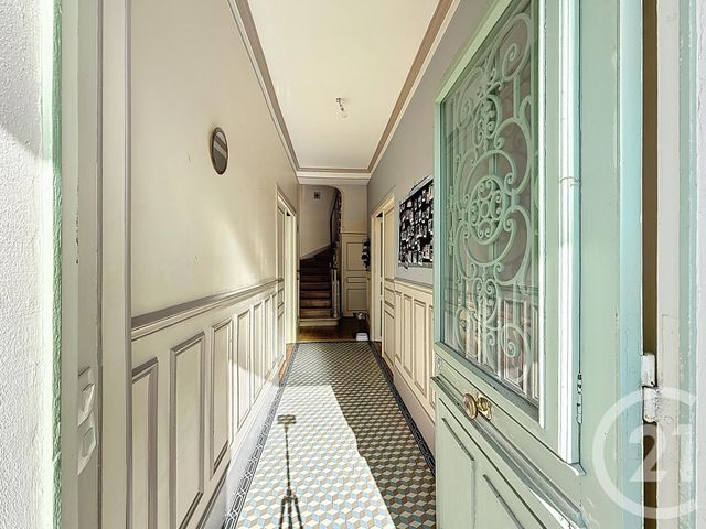 Maison &agrave; vendre - 11 pi&egrave;ces - 257,51 m2 - Fontainebleau - 77 - ILE-DE-FRANCE