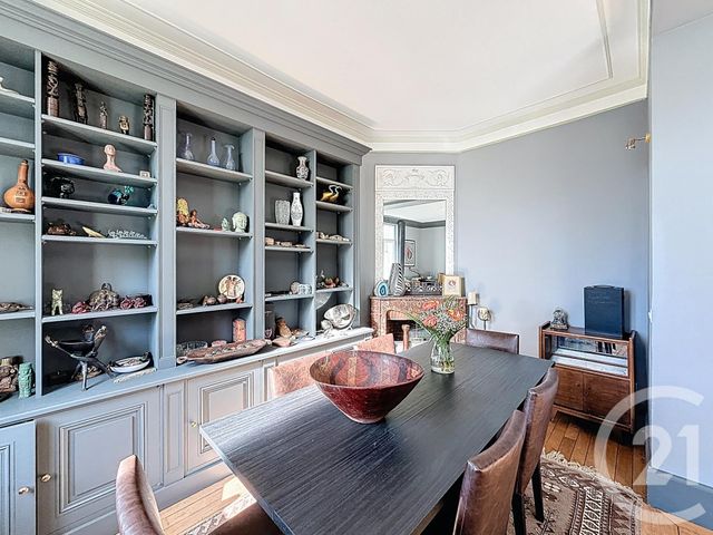 Maison &agrave; vendre - 11 pi&egrave;ces - 257,51 m2 - Fontainebleau - 77 - ILE-DE-FRANCE