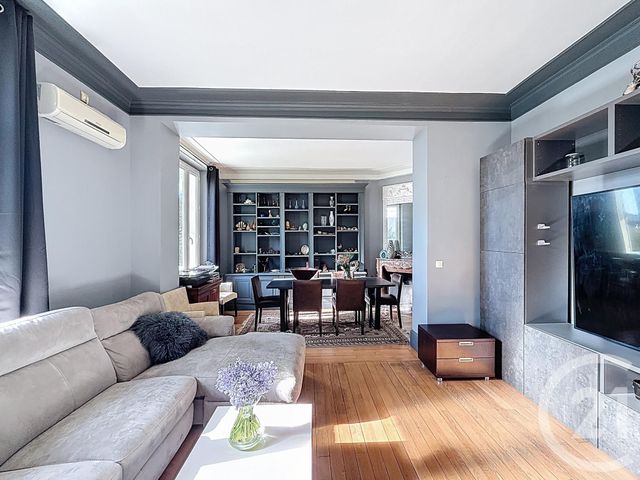 Maison &agrave; vendre - 11 pi&egrave;ces - 257,51 m2 - Fontainebleau - 77 - ILE-DE-FRANCE