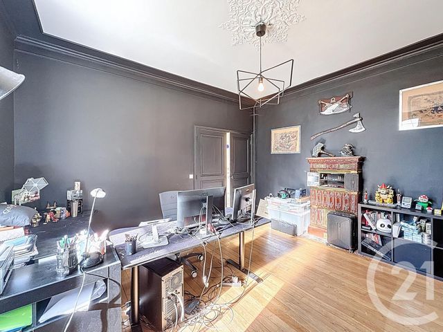 Maison &agrave; vendre - 11 pi&egrave;ces - 257,51 m2 - Fontainebleau - 77 - ILE-DE-FRANCE