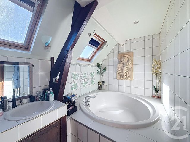 Maison &agrave; vendre - 11 pi&egrave;ces - 257,51 m2 - Fontainebleau - 77 - ILE-DE-FRANCE