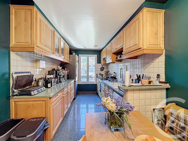 Maison &agrave; vendre - 11 pi&egrave;ces - 257,51 m2 - Fontainebleau - 77 - ILE-DE-FRANCE