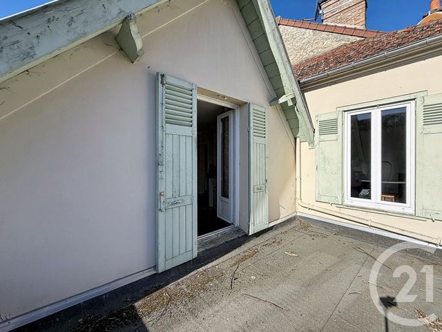 Maison &agrave; vendre - 11 pi&egrave;ces - 257,51 m2 - Fontainebleau - 77 - ILE-DE-FRANCE