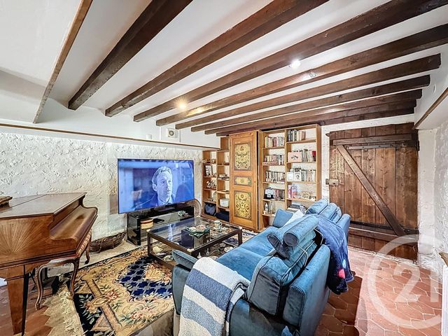 Maison &agrave; vendre - 11 pi&egrave;ces - 257,51 m2 - Fontainebleau - 77 - ILE-DE-FRANCE