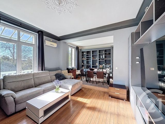 Maison &agrave; vendre - 11 pi&egrave;ces - 257,51 m2 - Fontainebleau - 77 - ILE-DE-FRANCE