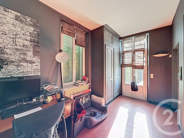 Maison &agrave; vendre - 11 pi&egrave;ces - 257,51 m2 - Fontainebleau - 77 - ILE-DE-FRANCE