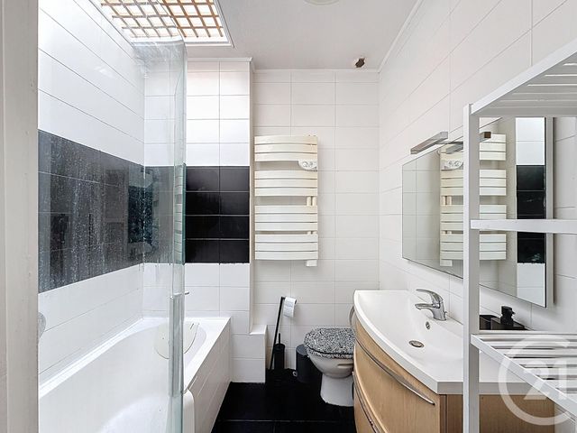 Maison &agrave; vendre - 11 pi&egrave;ces - 257,51 m2 - Fontainebleau - 77 - ILE-DE-FRANCE