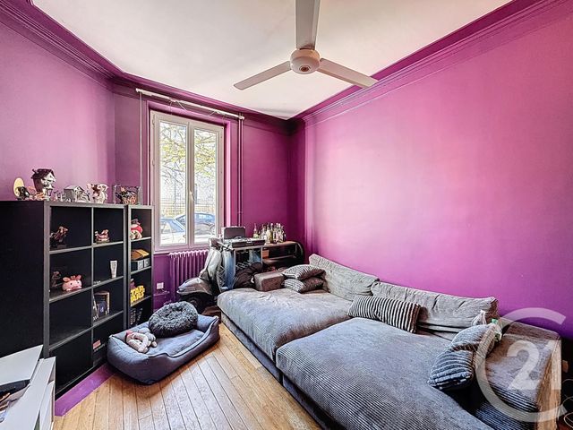 Maison &agrave; vendre - 11 pi&egrave;ces - 257,51 m2 - Fontainebleau - 77 - ILE-DE-FRANCE