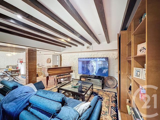 Maison &agrave; vendre - 11 pi&egrave;ces - 257,51 m2 - Fontainebleau - 77 - ILE-DE-FRANCE