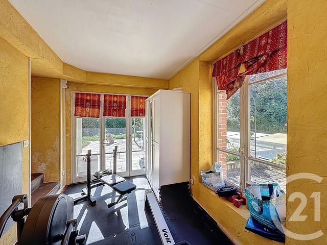 Maison &agrave; vendre - 11 pi&egrave;ces - 257,51 m2 - Fontainebleau - 77 - ILE-DE-FRANCE