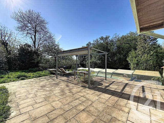 Maison &agrave; vendre - 11 pi&egrave;ces - 257,51 m2 - Fontainebleau - 77 - ILE-DE-FRANCE