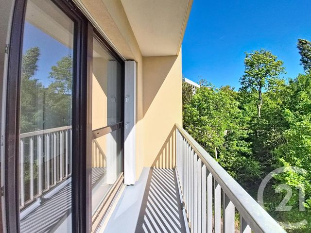 Appartement T3 &agrave; louer - 3 pi&egrave;ces - 59,29 m2 - Avon - 77 - ILE-DE-FRANCE