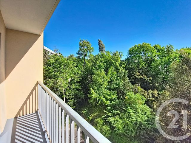 Appartement T3 &agrave; louer - 3 pi&egrave;ces - 59,29 m2 - Avon - 77 - ILE-DE-FRANCE