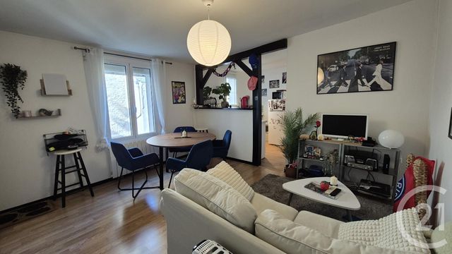 Appartement à louer FONTAINEBLEAU