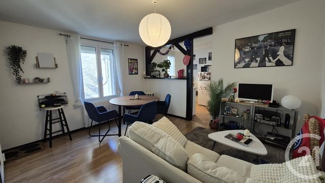 Appartement 2 pièces &agrave; louer - 2 pi&egrave;ces - 36,44 m2 - Fontainebleau - 77 - ILE-DE-FRANCE