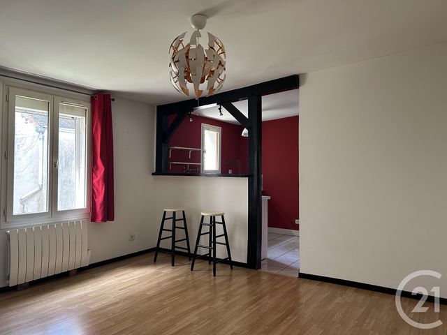 Appartement à louer FONTAINEBLEAU